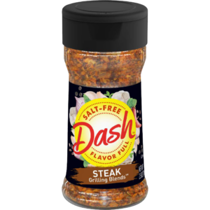 Mrs. Dash Salt-Free Original Blend Seasoning Blend - Shop Spice Mixes at  H-E-B