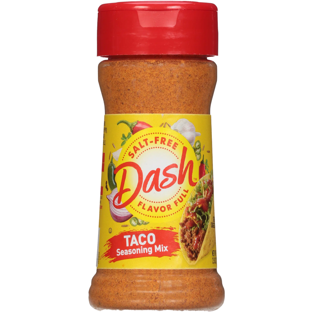 Breakfast Archives Dash Salt Free Products
