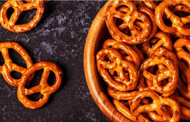 Image of Spiced-Up Snacks: Create New Flavors for Boring Snack Foods