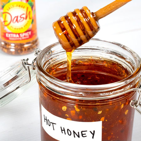Image of Hot Honey