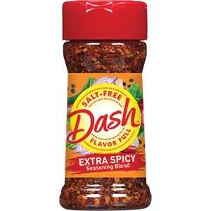 Image of Extra Spicy Seasoning Blend