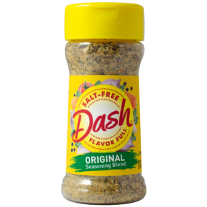 Mrs. Dash Seasoning, NO Salt! Here's Our Review! 