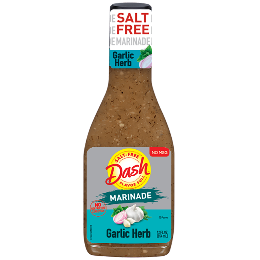 Ingredient alert: Mrs Dash salt-free marinades now at Food 4 Less – The No  Salt, No Fat, No Sugar Journal