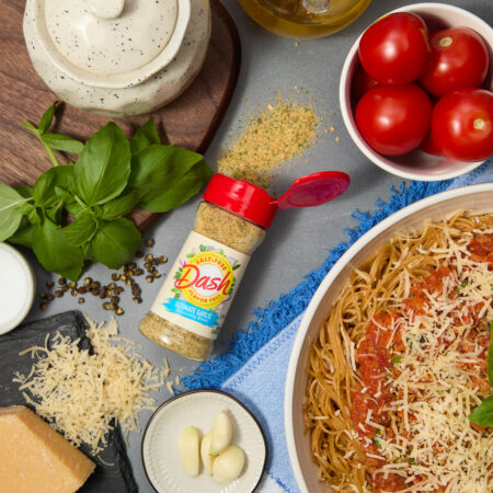 Image of Turkey Bolognese Recipe