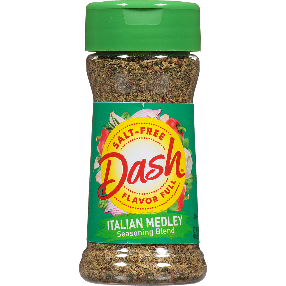 Mrs. Dash seasoning brand drops 'Mrs.' from its name