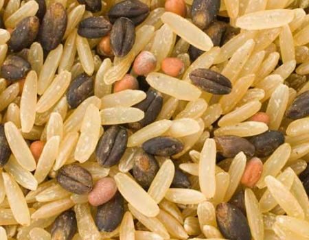 Image of Brown Rice and Barley Recipe