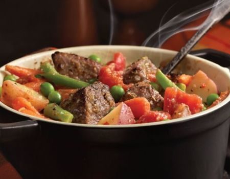 Image of Country Beef Stew