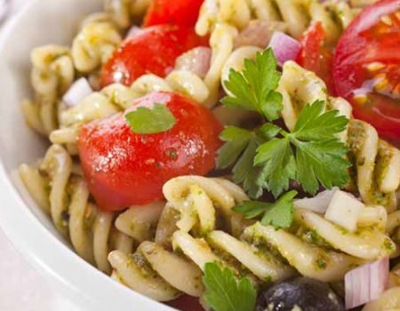 Image of Create-A-Pasta Salad