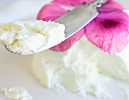 Image of Goat Cheese Spread Recipe