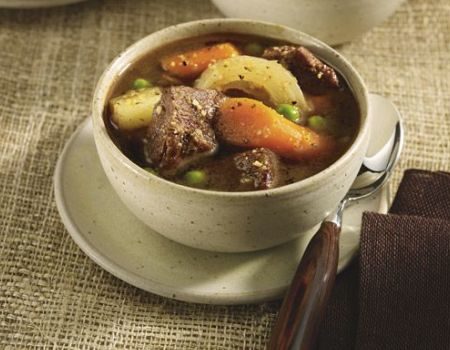 Image of Irish Stew Recipe