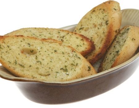 Image of Italian Toast