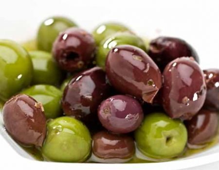Image of Mrs. Dash® Marinated Olives