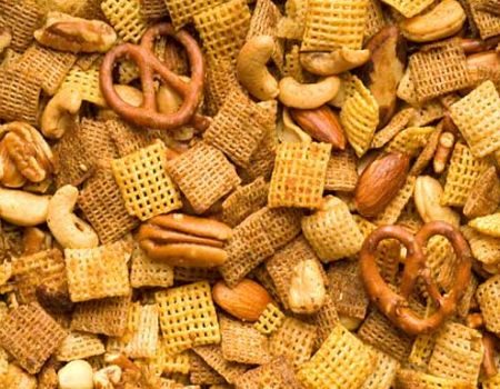 Image of Party Snack Mix