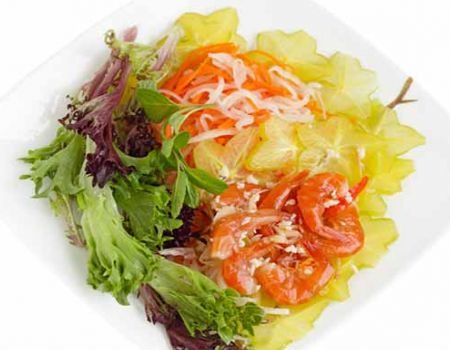 Image of Pickled Shrimp Recipe