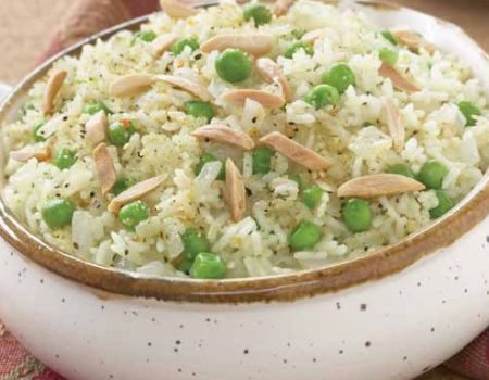 Image of Rice Pilaf Recipe