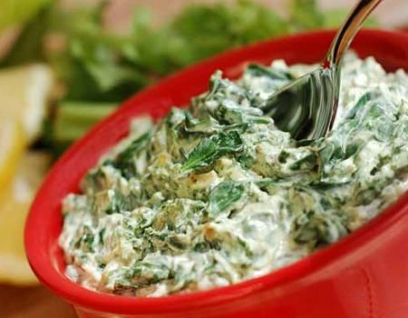 Image of Spinach Dip