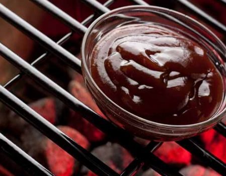 Image of Steak Barbecue Sauce