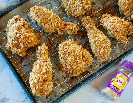 Image of Dash Oven-Fried Chicken